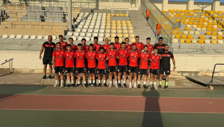 Hamitköy’de tempo yükseliyor