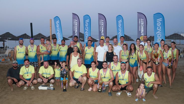 Osman Çetintaş Anı organizasyonu