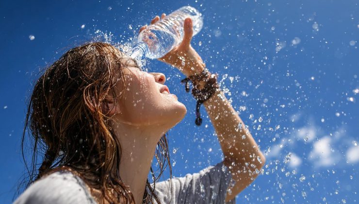 Temmuz 2025, dünyada kayıtlardaki üçüncü en sıcak temmuz ayı oldu