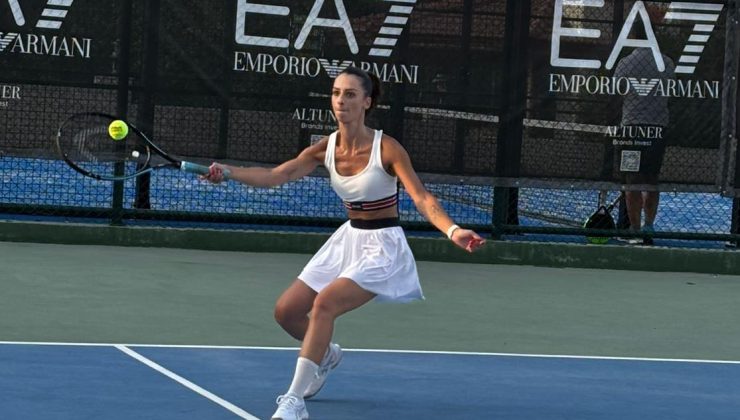 CLUB216 SENYÖR & PADEL CUP