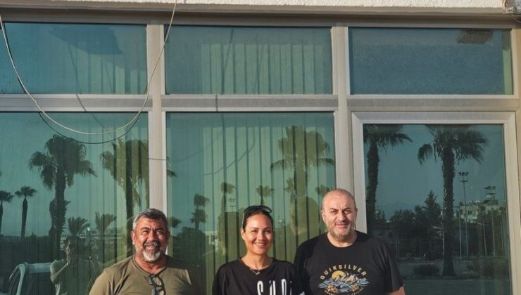 Voleybolda transfer başladı