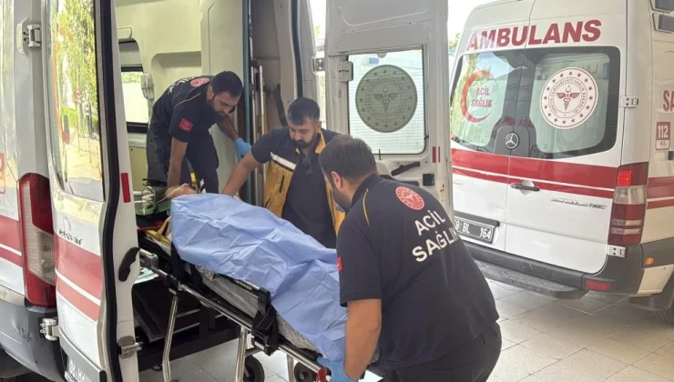 Sivas’ta işçi minibüsü uçurumdan yuvarlandı: 3 ölü, 18 yaralı