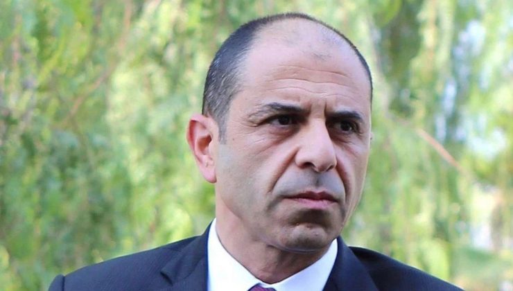 Kudret Özerrsay’dan sahte diploma ve rüşvet soruşturmalarındaki gelişmelere ilişkin açıklama