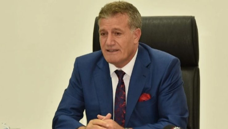 Arıklı: “Federasyon Anayasa’dan çıkmalı, aksi halde tanınma hayal”