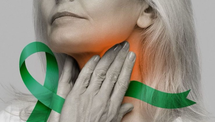 Bugün Lenfoma Farkındalık Günü