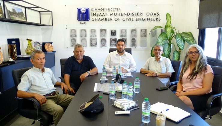 Yapı sektöründe kaliteyi artırmak amacıyla “Özerk Yapı Merkezi” kurulacak