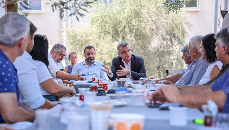 Erhürman: “Cumhurbaşkanlığı tüm Anayasal görevlerini ciddiyetle yerine getirecek”