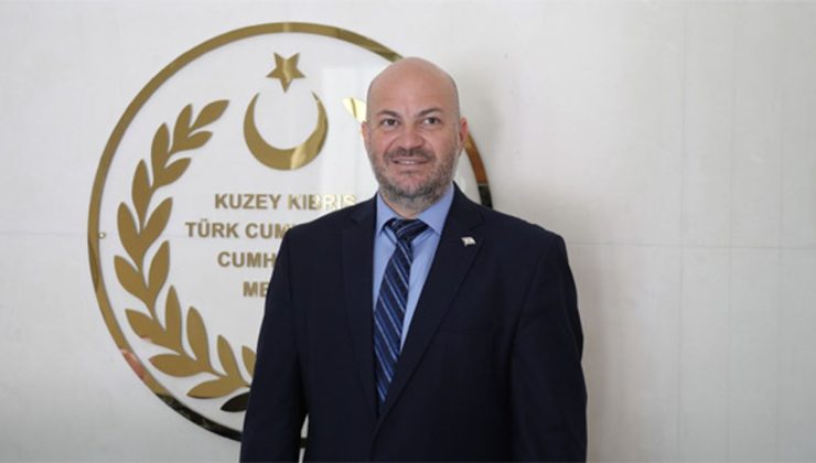 Küçük: “Hristolidis’in söylemleri hayalperest bir liderin şovenist masallarıdır”