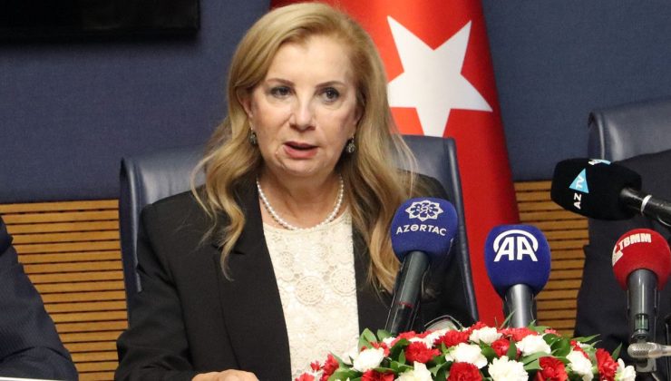 Canaltay, Türk devletlerinden KKTC’yi tanımalarını istedi