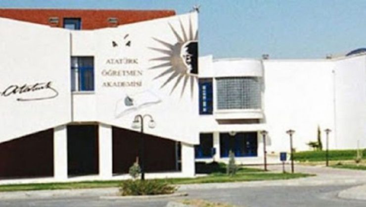 Atatürk Öğretmen Akademisi’nden kamuoyuna yansıyan iddialarla ilgili açıklama
