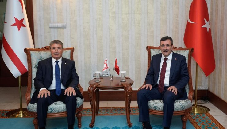 Hükümet ortaklarından Ankara’ya sürpriz ziyaret