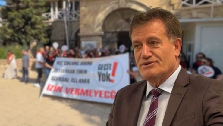 “Meclis’te inanç özgürlüğünün önünü açacağız”