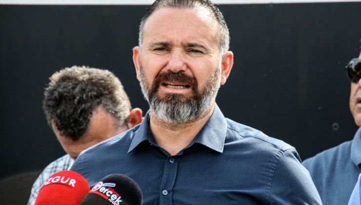 Bengihan: “Halkın güçlü değişim iradesi karşısında hükümetin yapması gereken istifa etmektir”