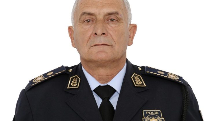 PGM 2. Yardımcısı Kaan Resa Saçar emekli oldu