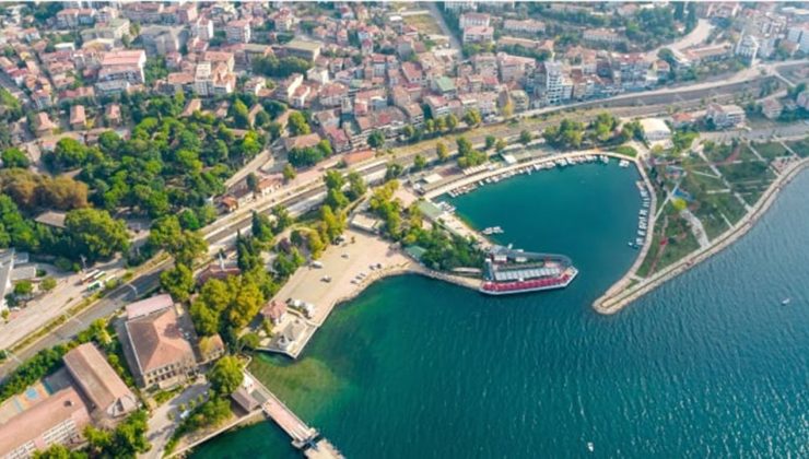 Körfez’in Altın Değerindeki Sırrı Ortaya Çıkıyor