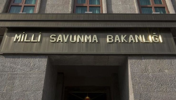 Türkiye Milli Savunma Bakanlığı: “Rum kesiminin Ada’da dengeyi bozma girişimlerini izliyoruz”