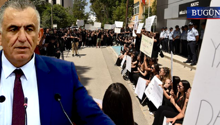 “Ben öğretmenden değil, sendikanın benden özür dilemesi gerek”