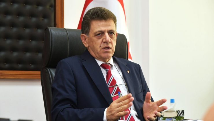 “Talimatla görev yapmayız”