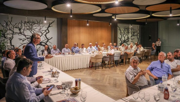 “Kim kimin elini bağladı da atak politika uygulanmadı?”