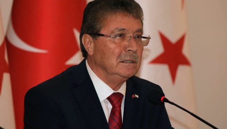 “Bizim anlayışımızda torpil olmaz”