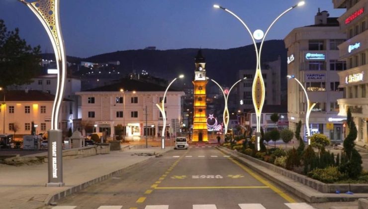 Yozgat’ın Manevi Atmosferi: Vakitler Nasıl Belirleniyor?