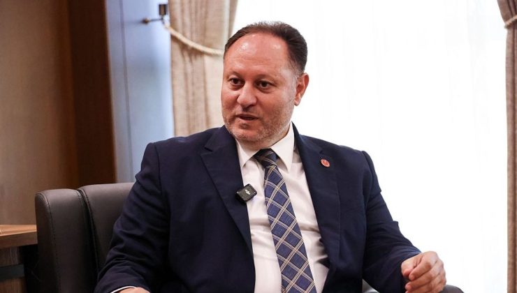 “Yargımız dış baskılara boyun eğmez”