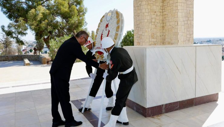 “Önderliğiniz, bizlere yol gösteriyor”