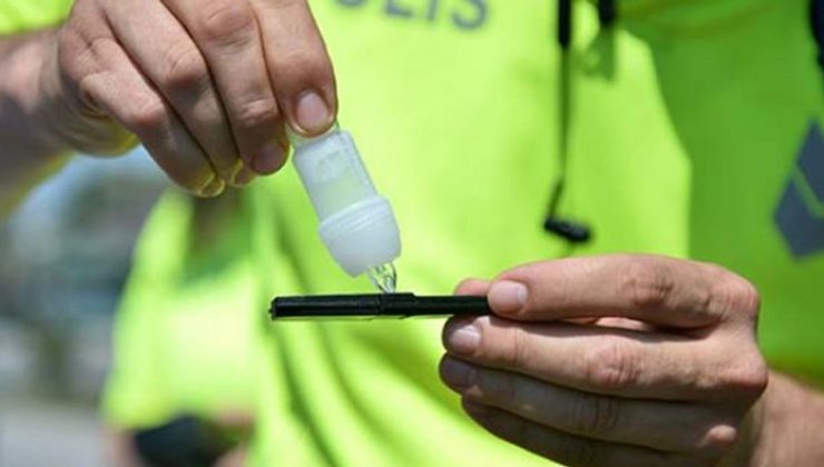 TKÖD Başkanı Avcı: “Trafik denetimlerde uyuşturucu testi önemli bir adım”