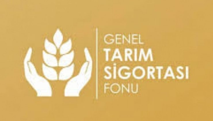 Genel Tarım Sigortası Fonu üreticilerden ek başvuru kabul edecek