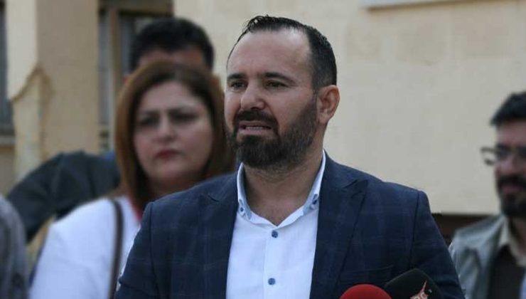 Bengihan: “Bahçeli’nin açıklamaları kabul edilemez”