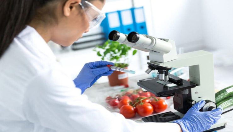 İki ithal, bir yerli üründe tavsiye dışı bitki koruma ürünü