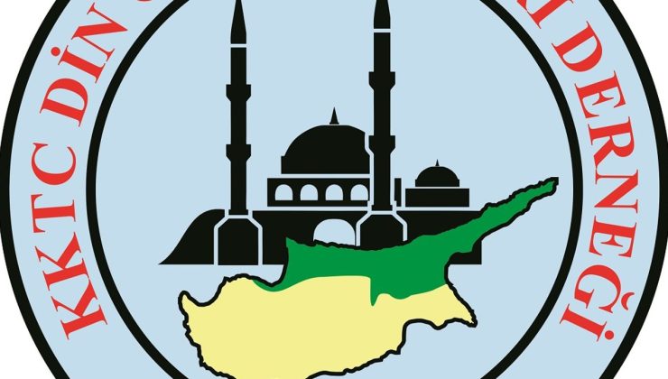 Din Görevlileri Derneği, Camiler ve Din Görevlileri Haftası mesajı yayımladı