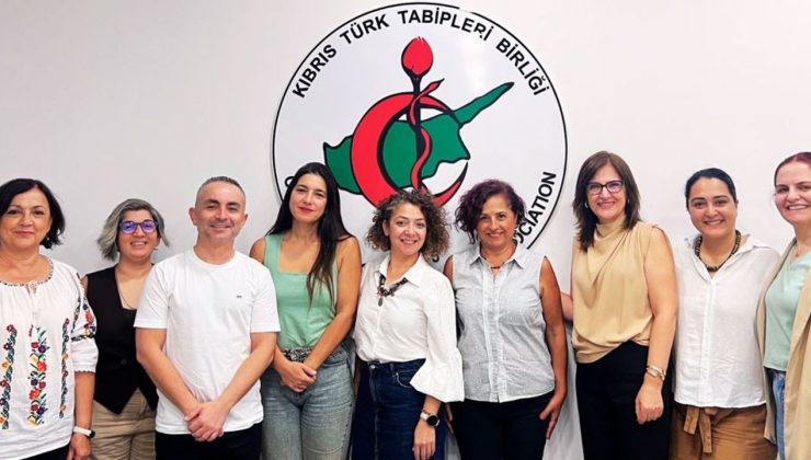 Evrensel Hasta Hakları Derneği “Sağlık İçin Birlikte” projesinin başladığını açıkladı