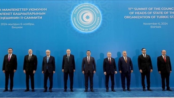 TDT Gebele Bildirisi: “Kıbrıs sorunu adadaki gerçeklere dayanarak, karşılıklı kabul edilebilir, uygulanabilir çözüme ulaştırılmalı”