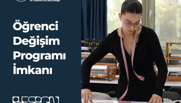 ARUCAD ve BESIGN arasında sürdürülebilir tasarım odaklı akademik iş birliği anlaşması