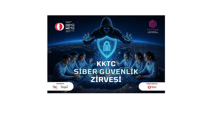 Siber Güvenlik Zirvesi düzenleniyor