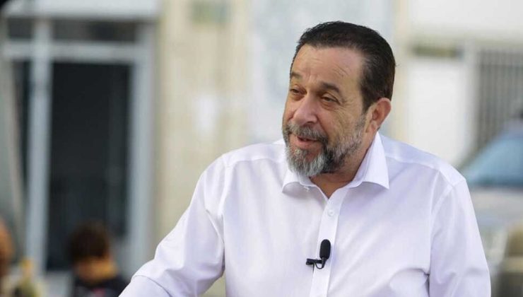 Denktaş: “Bizi bölmek vatana en büyük ihanettir”