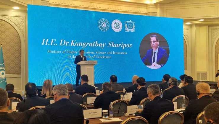 ARUCAD, Türk Üniversiteler Birliği üyeliğine kabul edildi