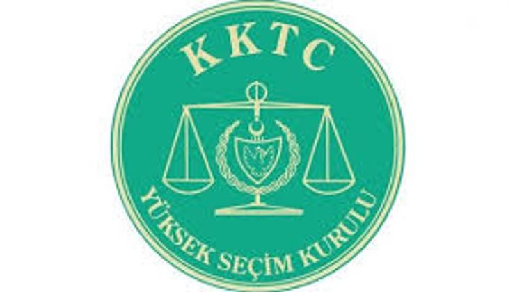 YSK Kıbrıs gazetesinin toplatılmasına karar verdi