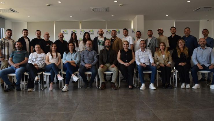 KTÖS: “Toplumsal dayanışma ve birliktelik, seçim sandığında iradesini güçlü biçimde ortaya koydu”