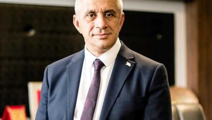 Erhürman’ı tebrik eden Hasan Taçoy: “Kıbrıs Türk halkının sandıkta verdiği mesaj doğru okunmalıdır”