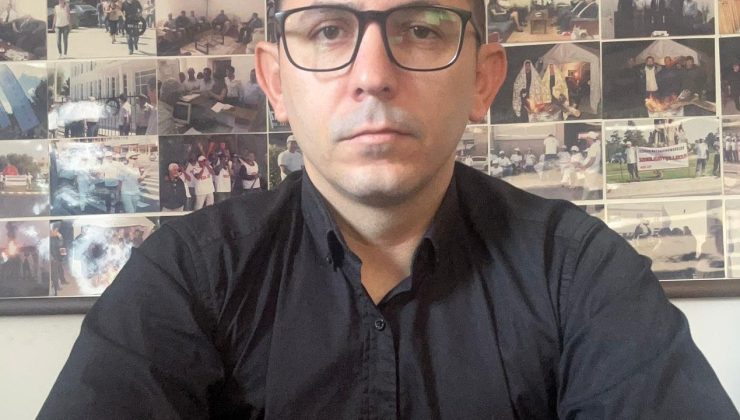 Üredi: “Halkımız, kendi kimliği, onuru ve geleceği üzerinde söz sahibi olma kararlılığını bir kez daha gösterdi”