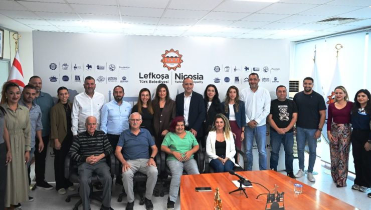 LTB’den Lefkoşa Maratonu sponsorlarına teşekkür