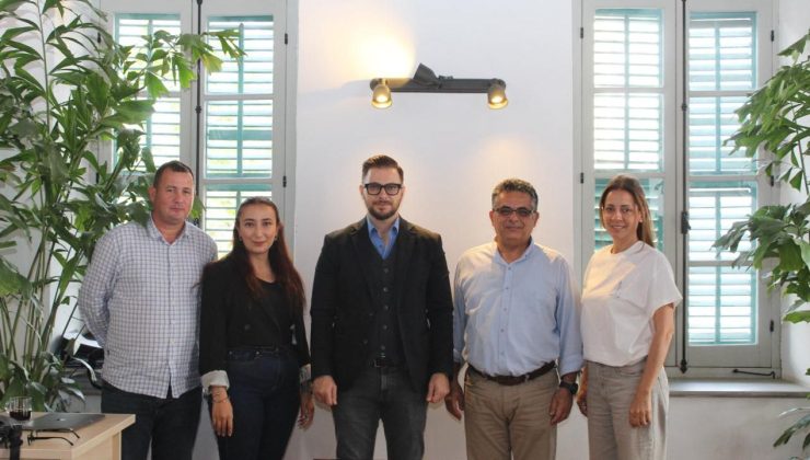 Mimarlar Odası İş Sağlığı ve Güvenliği Komitesi kuruldu