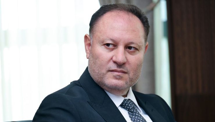 Öztürkler’den, Avrupa Parlamentosu’nun anıt kararına tepki: “Tarafsızlık ilkesine ve tarihsel gerçekliğe aykırı”