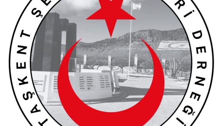 Taşkent Şehit Aileleri Derneği, AP’nin anıt kararına karşı girişim çağrısı yaptı