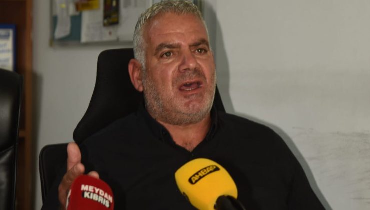 “Cebimizdeki son parayı da aldılar”