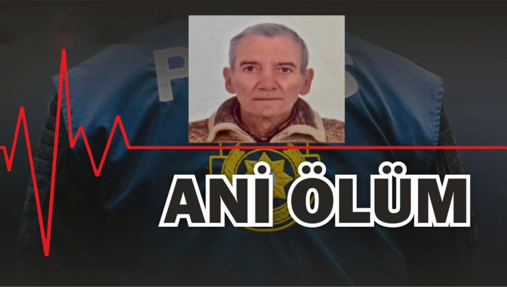 Haspolat’ta ani ölüm