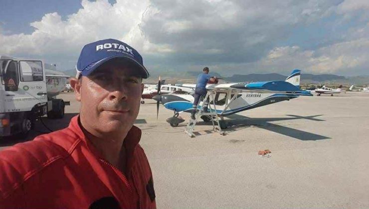 “Bir sen vardın bana yakın”