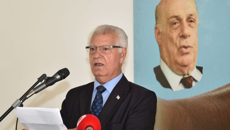 “Hak, hukuk nerede?”